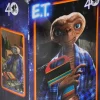 E.T. the Extra-Terrestrial - Telepathic E.T. 40th Anniversary Ultimate 7" Scale Action Figure
