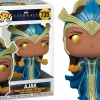 Eternals (2021) - Ajak Pop! Vinyl Figure