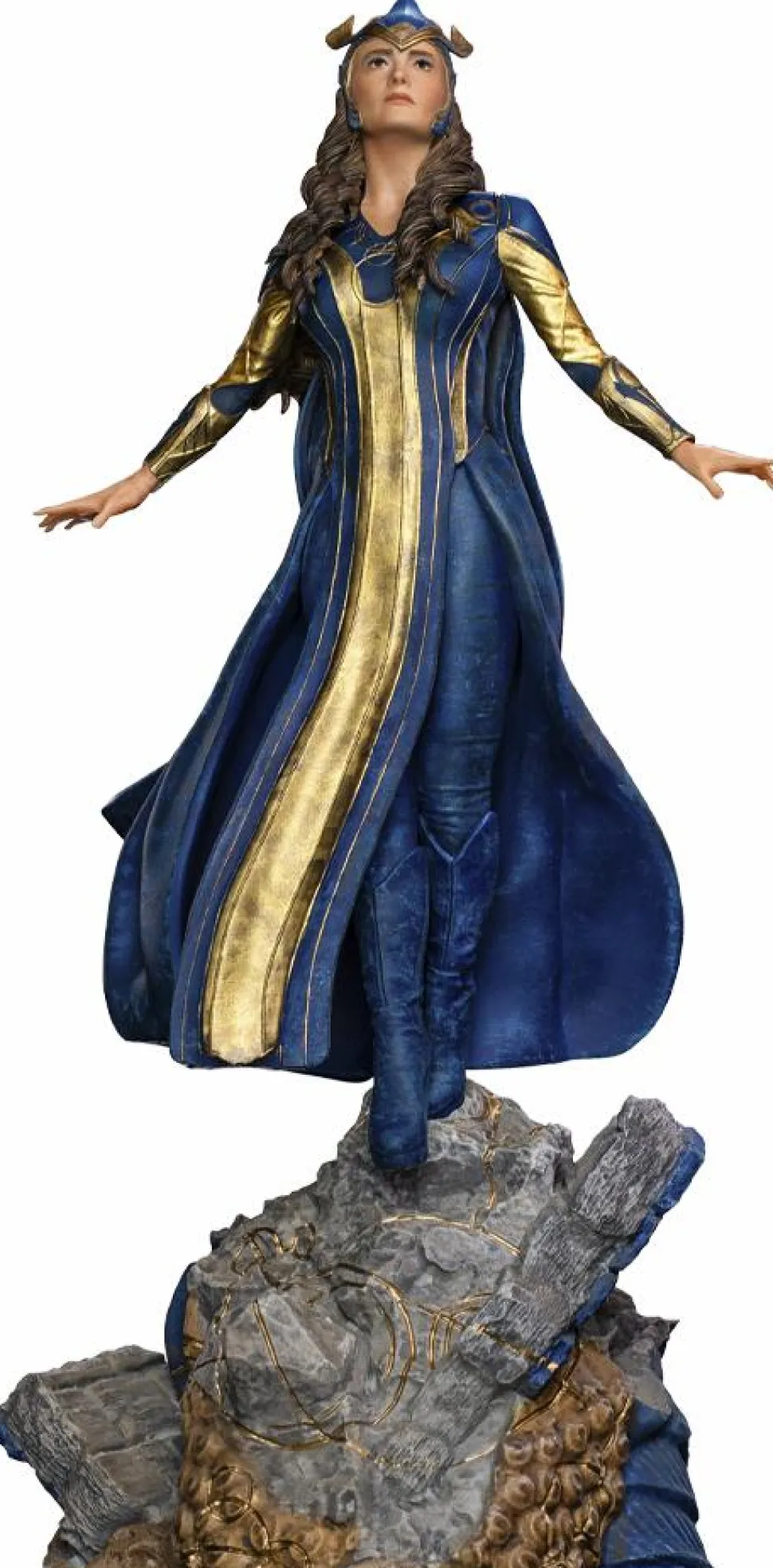 Eternals (2021) - Ajak 1/10th Scale Statue