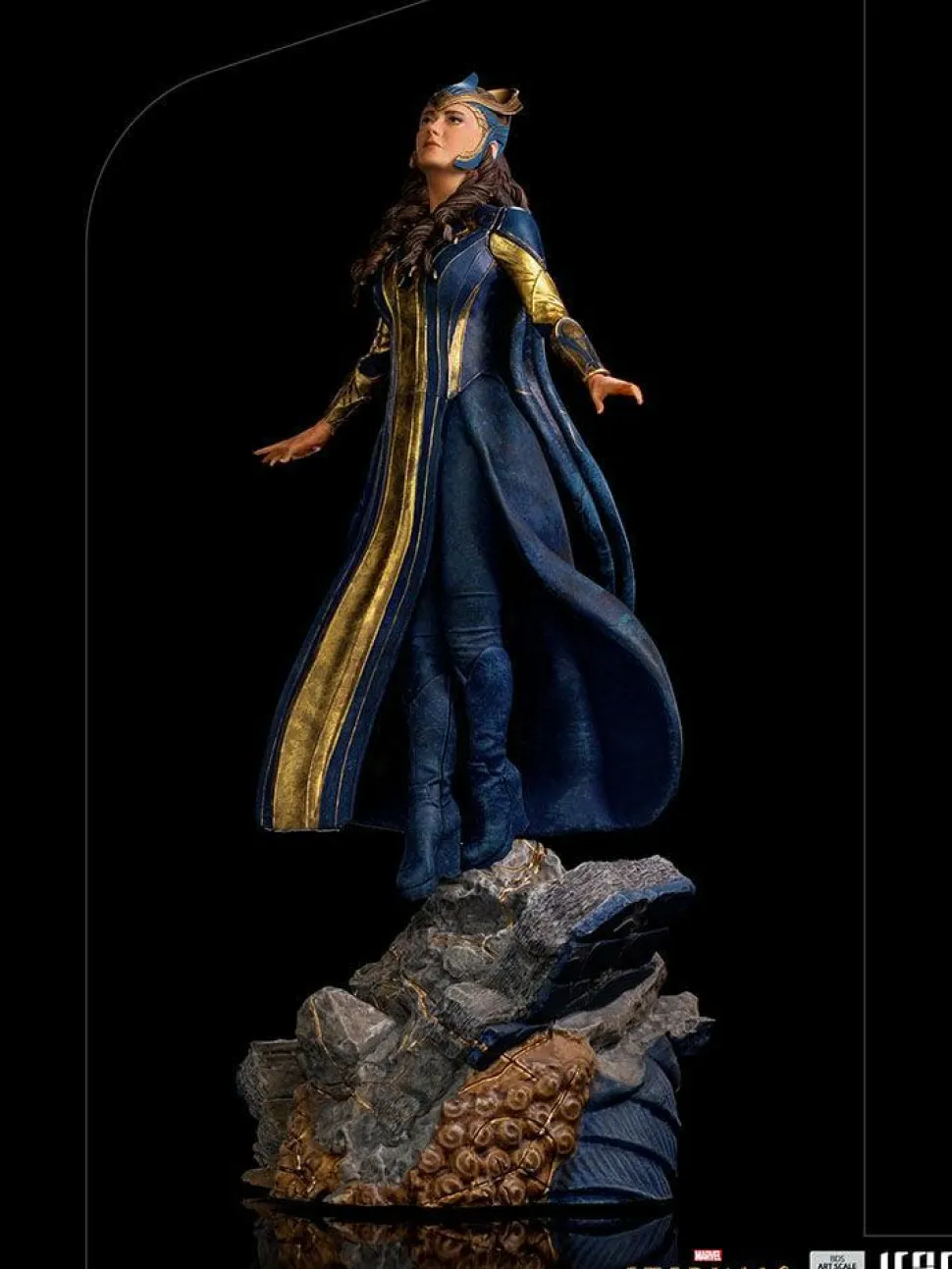 Eternals (2021) - Ajak 1/10th Scale Statue