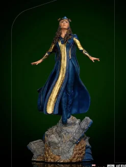 Eternals (2021) - Ajak 1/10th Scale Statue