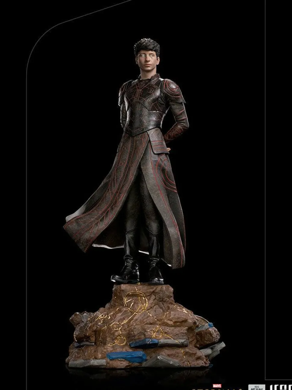 Eternals (2021) - Druig 1/10th Scale Statue