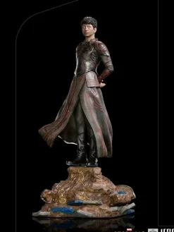 Eternals (2021) - Druig 1/10th Scale Statue