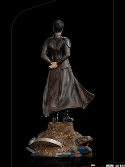 Eternals (2021) - Druig 1/10th Scale Statue