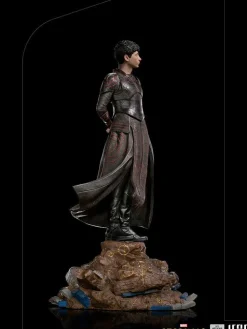 Eternals (2021) - Druig 1/10th Scale Statue