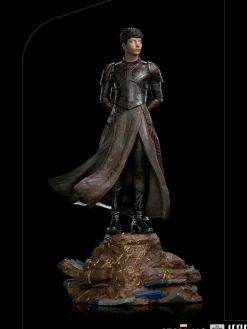 Eternals (2021) - Druig 1/10th Scale Statue