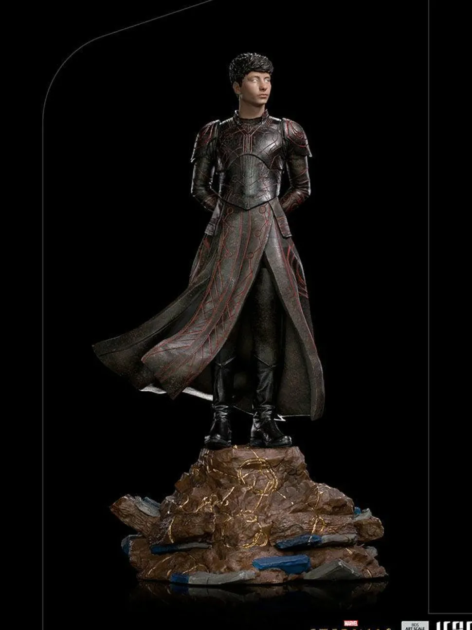 Eternals (2021) - Druig 1/10th Scale Statue