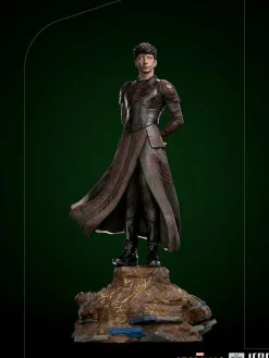 Eternals (2021) - Druig 1/10th Scale Statue
