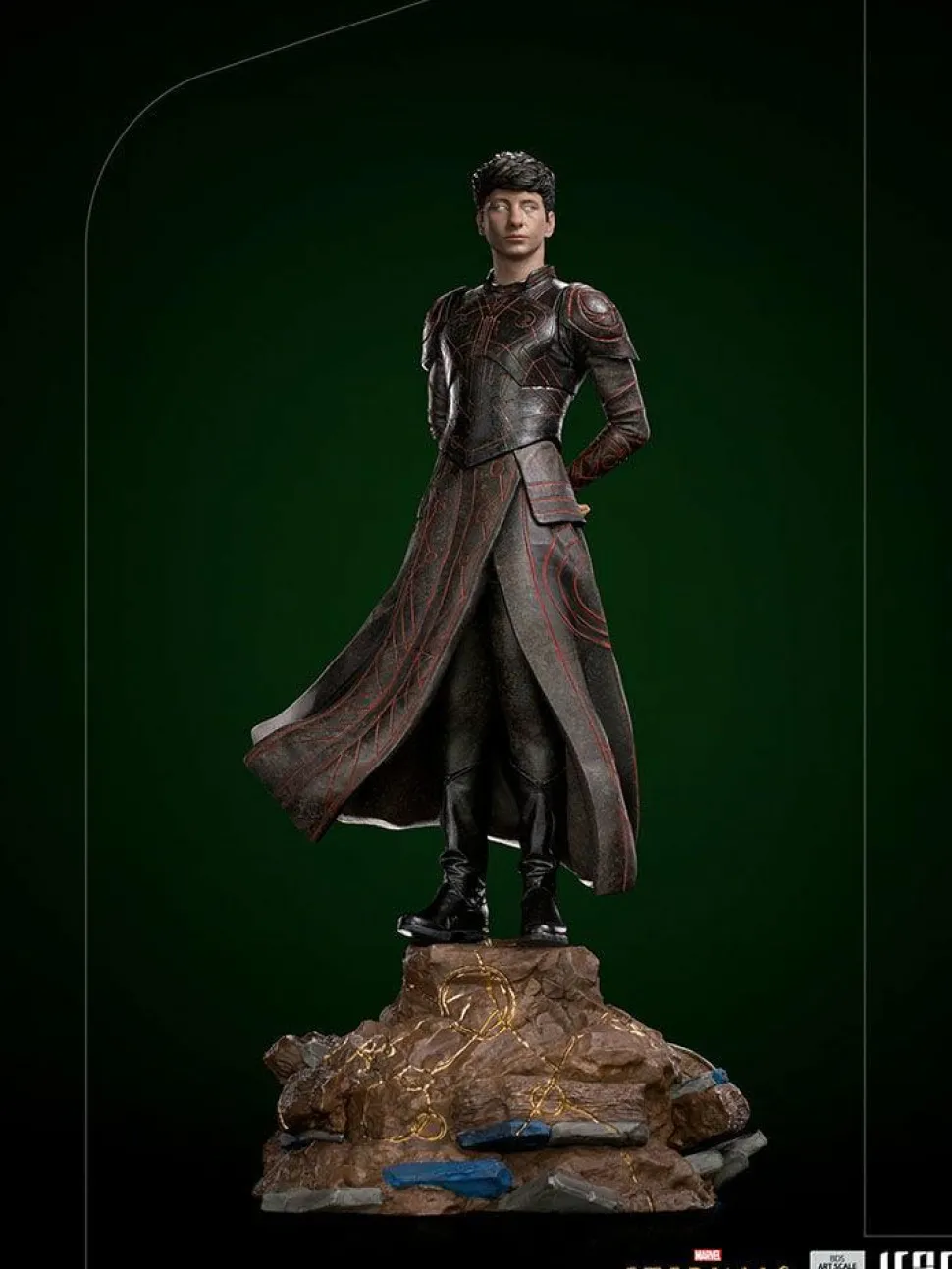 Eternals (2021) - Druig 1/10th Scale Statue