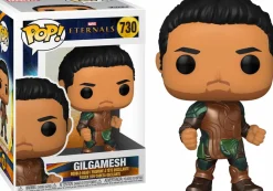 Eternals (2021) - Gilgamesh Pop! Vinyl Figure