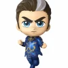 Eternals (2021) - Ikaris Cosbaby (S) Hot Toys Figure