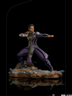 Eternals (2021) - Kingo 1/10th Scale Statue