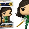 Eternals (2021) - Sersi Pop! Vinyl Figure