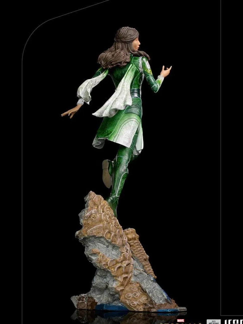 Eternals (2021) - Sersi 1/10th Scale Statue