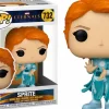 Eternals (2021) - Sprite Pop! Vinyl Figure