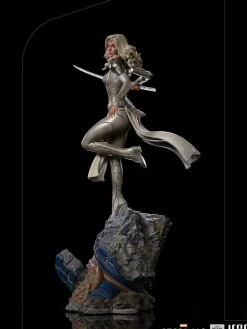 Eternals (2021) - Thena 1/10th Scale Statue