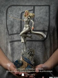 Eternals (2021) - Thena 1/10th Scale Statue