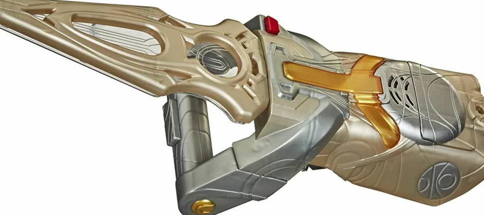 Eternals - Cosmic Gauntlet Roleplay Replica with Light & Sound FX