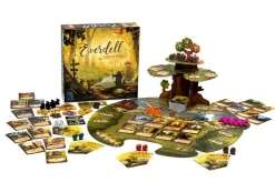 Everdell - Collectors Edition Board Game (3rd Edition)