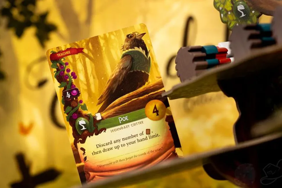 Everdell - Collectors Edition Board Game (3rd Edition)