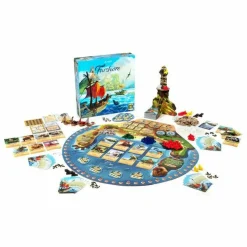Everdell - Farshore Board Game