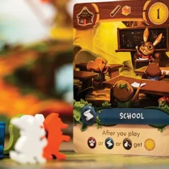 Everdell - My Lil’ Everdell Board Game