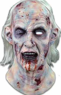 Evil Dead 2 - Henrietta as Deadite Deluxe Adult Mask