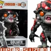 Evolve - Savage Goliath 6" Super Sized Pop! Vinyl Figure