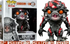 Evolve - Savage Goliath 6" Super Sized Pop! Vinyl Figure