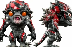 Evolve - Triad Goliath 6
