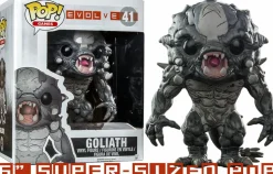 Evolve - Triad Goliath 6