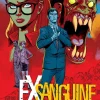 Ex Sanguine - TPB