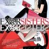 Exorsisters - Volume 01 Damned If You Don’t Trade Paperback Book