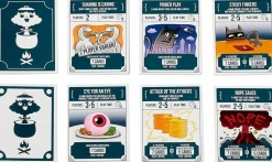 Exploding Kittens - Recipes For Disaster Card Game