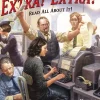 Extra, Extra: Read All About It - Board Game
