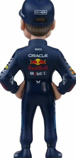 F1: Formula 1 - Max Verstappen (Red Bull) Minix 5