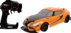 F9: The Fast Saga - Han's 2020 Toyota GR Elite 1/10th Scale R/C Remote Control Vehicle Replica