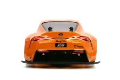 F9: The Fast Saga - Han's 2020 Toyota GR Elite 1/10th Scale R/C Remote Control Vehicle Replica