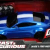 F9: The Fast Saga - Jakob's 2018 Ford Mustang GT Elite 1/10th Scale R/C Remote Control Vehicle Replica