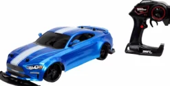 F9: The Fast Saga - Jakob's 2018 Ford Mustang GT Elite 1/10th Scale R/C Remote Control Vehicle Replica