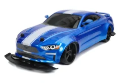 F9: The Fast Saga - Jakob's 2018 Ford Mustang GT Elite 1/10th Scale R/C Remote Control Vehicle Replica