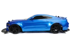 F9: The Fast Saga - Jakob's 2018 Ford Mustang GT Elite 1/10th Scale R/C Remote Control Vehicle Replica