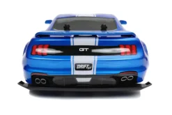 F9: The Fast Saga - Jakob's 2018 Ford Mustang GT Elite 1/10th Scale R/C Remote Control Vehicle Replica