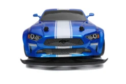 F9: The Fast Saga - Jakob's 2018 Ford Mustang GT Elite 1/10th Scale R/C Remote Control Vehicle Replica