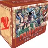 Fairy Tail - Manga Paperback Book Box Set 02 (Vol. 12-22)