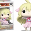 Fairy Tail - Mavis Vermillion Pop! Vinyl Figure