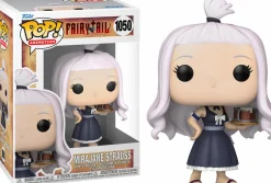 Fairy Tail - Mirajane Strauss Pop! Vinyl Figure