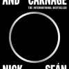 Faith, Hope and Carnage by Nick Cave & Sean O'Hagan Paperback Book