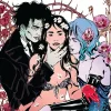 Faithless - Trade Paperback Book