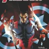 Falcon - Volume 01 Take Flight Trade Paperback